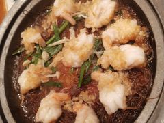 -绿茶餐厅(布吉万象汇店)