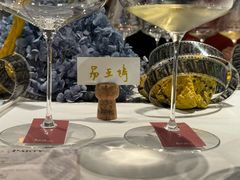 -Oyster Talks 四度蚝法餐厅