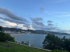 -大梅沙海滨公园