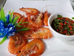 -范饭椰林川湘味海鲜·椰子鸡(三亚湾椰梦长廊店)