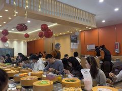 -喜家自助小火锅(乐客城店)