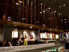 -和萌牛肠烧烤(财富中心店)