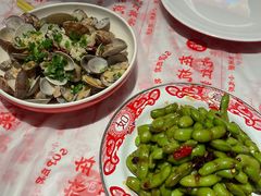 -红钳侠小龙虾·烧烤(中赢康康谷店)
