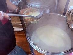 -凤翔改改豆花泡馍(双仁府街店)