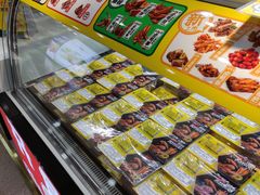 -周黑鸭(沈阳和平区太原街万达店)