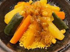 塔金-Tajine Moroccan塔金摩洛哥中东餐厅