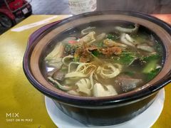 -清真·穆萨砂锅(大皮院店)