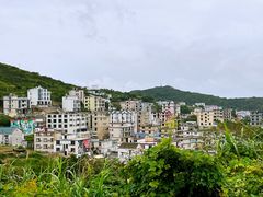 -舟山嵊泗列岛风景名胜区