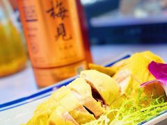 -大永發老火浓汤·经典粤菜(北滨路店)