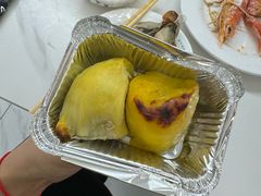-春华海鲜城(广场西苑店)