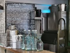 -RAC BAR(安福路店)