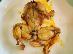 稻香馋嘴蛙-玉林烤鸭店(定福庄店)