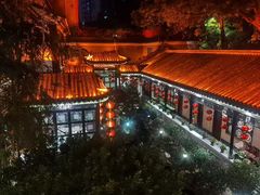 -北园酒家(小北路店)