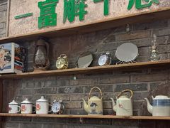 -萍姐火锅·公路夜市(打浦桥日月光店)