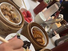 -金鼎轩(方庄天坛店)