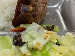 -上海大学-第1食堂
