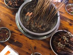 -学街秀兰麻辣烫