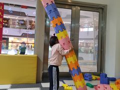 -侎宝运动成长中心(嘉定大融城店)