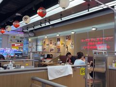 -小川洋风料理(武胜路凯德广场店)