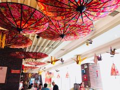 大堂-东北人粗粮饺子坊(南山店)