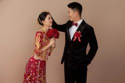 点击看大图 -YISHU一树影像工作室(惠城店)