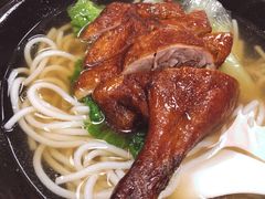 烧鹅肶濑-烧鹅濑(西华路店)