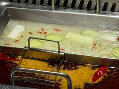 -野妹火锅(布吉店)