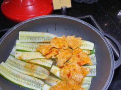 -泰谷酒店·太古码头闽菜自助餐厅