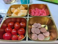 -和庆斋羊蝎子火锅·碳缸烧烤(顺义旗舰店)