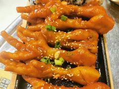 -安又胖韩国烤肉