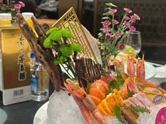 -海月轩海鲜豆捞(紫金塔店)
