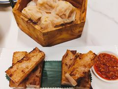 -粤食堂(天津和悦汇店)
