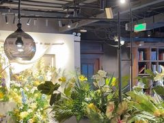-咖梦餐厅 COMENG RESTAURANT