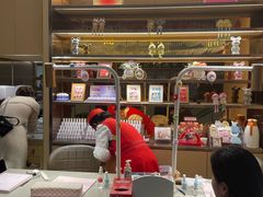 -海底捞火锅(石狮泰禾广场店)