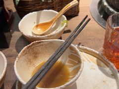 -蘑界·野生菌火锅(深业上城店)