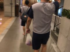 -纽斯桑拿会所(天山店)