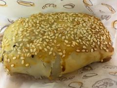 -中关村烤包子(中关村店)