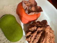 -民族饭店-四季餐厅