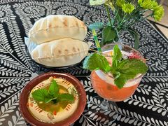 -ELI FALAFEL Lebanese&Mediterranean黎巴嫩美食(富城路店)