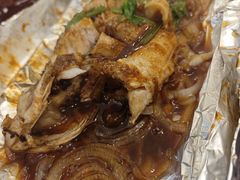 -新白鹿餐厅(爱琴海购物中心店)