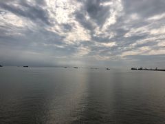 -崇海汽渡临永渡口