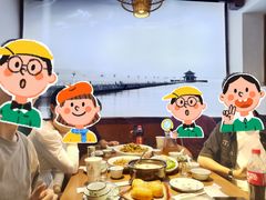 -1937青岛老味道·青岛菜(大鲍岛栈桥店)
