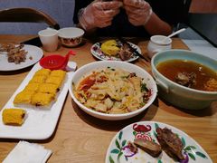 -西北45°(世茂广场店)