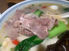 -中原一大碗(湖滨店)