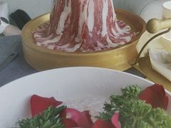 -故里和山·成都火锅(欢乐港湾店)