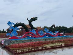 -北陵公园