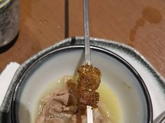 -快乐小羊·内蒙牛羊肉火锅(流花中心店)