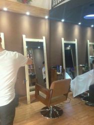 -明洞造型精品烫染