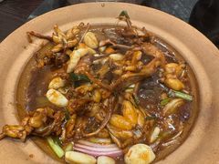 -王家大院·南京菜(湛江路总店)