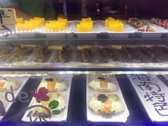 -海口骑楼小吃街